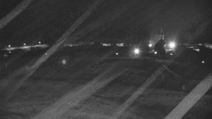 Skiareál Hlubočky - Horní část sjezdovky skiareálu Hlubočky - 31.3.2026 v 04:10 Skiareál Hlubočky - Horní část sjezdovky skiareálu Hlubočky - 31.3.2026 v 04:10