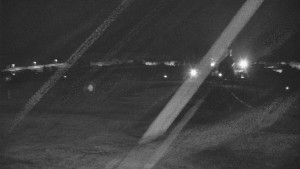 Skiareál Hlubočky - Horní část sjezdovky skiareálu Hlubočky - 31.3.2026 v 04:15 Skiareál Hlubočky - Horní část sjezdovky skiareálu Hlubočky - 31.3.2026 v 04:15