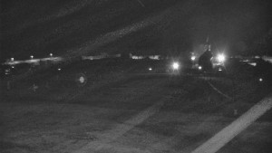 Skiareál Hlubočky - Horní část sjezdovky skiareálu Hlubočky - 31.3.2026 v 04:25 Skiareál Hlubočky - Horní část sjezdovky skiareálu Hlubočky - 31.3.2026 v 04:25