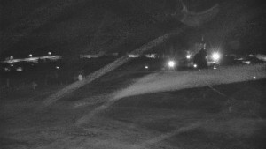 Skiareál Hlubočky - Horní část sjezdovky skiareálu Hlubočky - 31.3.2026 v 04:35 Skiareál Hlubočky - Horní část sjezdovky skiareálu Hlubočky - 31.3.2026 v 04:35