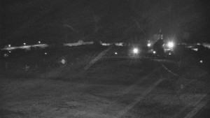 Skiareál Hlubočky - Horní část sjezdovky skiareálu Hlubočky - 31.3.2026 v 04:40 Skiareál Hlubočky - Horní část sjezdovky skiareálu Hlubočky - 31.3.2026 v 04:40