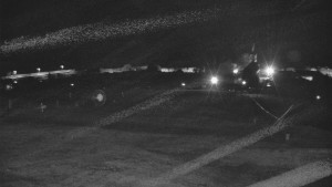 Skiareál Hlubočky - Horní část sjezdovky skiareálu Hlubočky - 31.3.2026 v 05:10 Skiareál Hlubočky - Horní část sjezdovky skiareálu Hlubočky - 31.3.2026 v 05:10