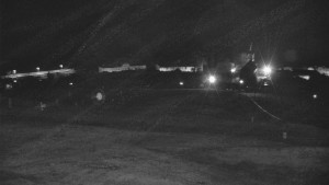 Skiareál Hlubočky - Horní část sjezdovky skiareálu Hlubočky - 31.3.2026 v 05:15 Skiareál Hlubočky - Horní část sjezdovky skiareálu Hlubočky - 31.3.2026 v 05:15