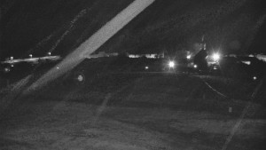 Skiareál Hlubočky - Horní část sjezdovky skiareálu Hlubočky - 31.3.2026 v 05:20 Skiareál Hlubočky - Horní část sjezdovky skiareálu Hlubočky - 31.3.2026 v 05:20