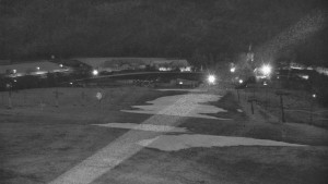 Skiareál Hlubočky - Horní část sjezdovky skiareálu Hlubočky - 31.3.2026 v 05:50 Skiareál Hlubočky - Horní část sjezdovky skiareálu Hlubočky - 31.3.2026 v 05:50