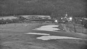 Skiareál Hlubočky - Horní část sjezdovky skiareálu Hlubočky - 31.3.2026 v 06:00 Skiareál Hlubočky - Horní část sjezdovky skiareálu Hlubočky - 31.3.2026 v 06:00