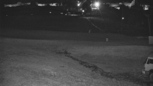 Skiareál Hlubočky - Horní část sjezdovky skiareálu Hlubočky - 8.4.2026 v 03:05 Skiareál Hlubočky - Horní část sjezdovky skiareálu Hlubočky - 8.4.2026 v 03:05