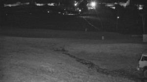 Skiareál Hlubočky - Horní část sjezdovky skiareálu Hlubočky - 8.4.2026 v 03:25 Skiareál Hlubočky - Horní část sjezdovky skiareálu Hlubočky - 8.4.2026 v 03:25