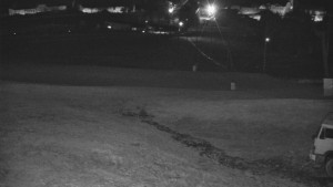 Skiareál Hlubočky - Horní část sjezdovky skiareálu Hlubočky - 8.4.2026 v 03:45 Skiareál Hlubočky - Horní část sjezdovky skiareálu Hlubočky - 8.4.2026 v 03:45