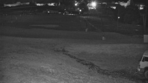 Skiareál Hlubočky - Horní část sjezdovky skiareálu Hlubočky - 8.4.2026 v 05:10 Skiareál Hlubočky - Horní část sjezdovky skiareálu Hlubočky - 8.4.2026 v 05:10