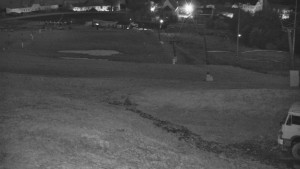 Skiareál Hlubočky - Horní část sjezdovky skiareálu Hlubočky - 8.4.2026 v 05:20 Skiareál Hlubočky - Horní část sjezdovky skiareálu Hlubočky - 8.4.2026 v 05:20