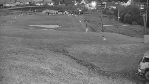 Skiareál Hlubočky - Horní část sjezdovky skiareálu Hlubočky - 8.4.2026 v 05:30 Skiareál Hlubočky - Horní část sjezdovky skiareálu Hlubočky - 8.4.2026 v 05:30