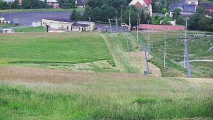 Skiareál Hlubočky - Horní část sjezdovky skiareálu Hlubočky - 13.6.2026 v 10:00 Skiareál Hlubočky - Horní část sjezdovky skiareálu Hlubočky - 13.6.2026 v 10:00