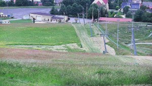 Skiareál Hlubočky - Horní část sjezdovky skiareálu Hlubočky - 13.6.2026 v 12:00 Skiareál Hlubočky - Horní část sjezdovky skiareálu Hlubočky - 13.6.2026 v 12:00