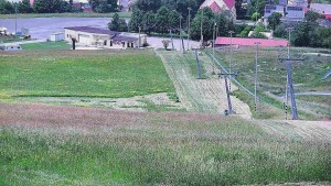 Skiareál Hlubočky - Horní část sjezdovky skiareálu Hlubočky - 13.6.2026 v 13:00 Skiareál Hlubočky - Horní část sjezdovky skiareálu Hlubočky - 13.6.2026 v 13:00
