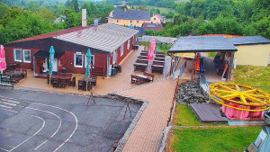 Skiareál Hlubočky - Sjezdovka skiareálu Hlubočky - 18.5.2025 v 20:00 Skiareál Hlubočky - Sjezdovka skiareálu Hlubočky - 18.5.2025 v 20:00
