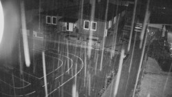 Sjezdovka skiareálu Hlubočky