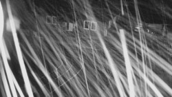 Sjezdovka skiareálu Hlubočky