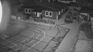 Skiareál Hlubočky - Sjezdovka skiareálu Hlubočky - 5.11.2025 v 00:15 Skiareál Hlubočky - Sjezdovka skiareálu Hlubočky - 5.11.2025 v 00:15