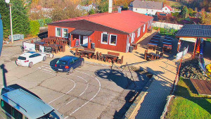 Skiareál Hlubočky - Sjezdovka skiareálu Hlubočky - 5.11.2025 v 10:00 Skiareál Hlubočky - Sjezdovka skiareálu Hlubočky - 5.11.2025 v 10:00