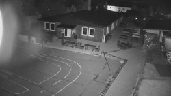 Sjezdovka skiareálu Hlubočky