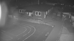 Sjezdovka skiareálu Hlubočky