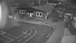 Sjezdovka skiareálu Hlubočky