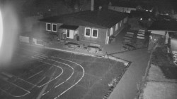 Sjezdovka skiareálu Hlubočky