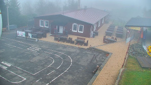 Skiareál Hlubočky - Sjezdovka skiareálu Hlubočky - 11.11.2025 v 07:00 Skiareál Hlubočky - Sjezdovka skiareálu Hlubočky - 11.11.2025 v 07:00