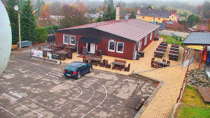 Skiareál Hlubočky - Sjezdovka skiareálu Hlubočky - 11.11.2025 v 08:00 Skiareál Hlubočky - Sjezdovka skiareálu Hlubočky - 11.11.2025 v 08:00