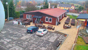 Skiareál Hlubočky - Sjezdovka skiareálu Hlubočky - 11.11.2025 v 09:00 Skiareál Hlubočky - Sjezdovka skiareálu Hlubočky - 11.11.2025 v 09:00