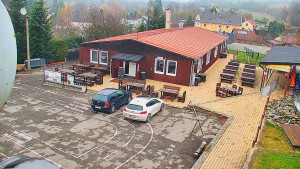 Skiareál Hlubočky - Sjezdovka skiareálu Hlubočky - 11.11.2025 v 10:30 Skiareál Hlubočky - Sjezdovka skiareálu Hlubočky - 11.11.2025 v 10:30