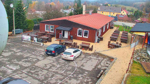 Skiareál Hlubočky - Sjezdovka skiareálu Hlubočky - 11.11.2025 v 11:00 Skiareál Hlubočky - Sjezdovka skiareálu Hlubočky - 11.11.2025 v 11:00