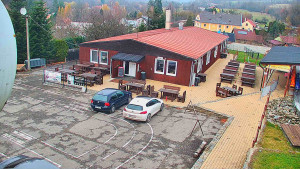 Skiareál Hlubočky - Sjezdovka skiareálu Hlubočky - 11.11.2025 v 12:00 Skiareál Hlubočky - Sjezdovka skiareálu Hlubočky - 11.11.2025 v 12:00