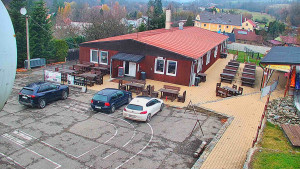 Skiareál Hlubočky - Sjezdovka skiareálu Hlubočky - 11.11.2025 v 14:00 Skiareál Hlubočky - Sjezdovka skiareálu Hlubočky - 11.11.2025 v 14:00