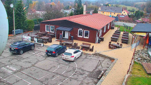 Skiareál Hlubočky - Sjezdovka skiareálu Hlubočky - 11.11.2025 v 14:30 Skiareál Hlubočky - Sjezdovka skiareálu Hlubočky - 11.11.2025 v 14:30