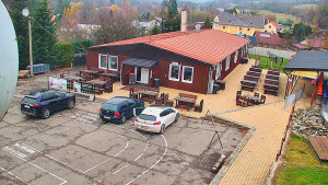 Skiareál Hlubočky - Sjezdovka skiareálu Hlubočky - 11.11.2025 v 15:00 Skiareál Hlubočky - Sjezdovka skiareálu Hlubočky - 11.11.2025 v 15:00