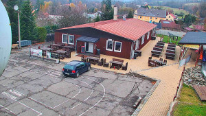 Skiareál Hlubočky - Sjezdovka skiareálu Hlubočky - 11.11.2025 v 15:30 Skiareál Hlubočky - Sjezdovka skiareálu Hlubočky - 11.11.2025 v 15:30