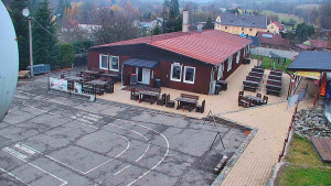 Skiareál Hlubočky - Sjezdovka skiareálu Hlubočky - 11.11.2025 v 16:00 Skiareál Hlubočky - Sjezdovka skiareálu Hlubočky - 11.11.2025 v 16:00