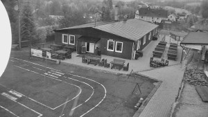 Skiareál Hlubočky - Sjezdovka skiareálu Hlubočky - 11.11.2025 v 16:30 Skiareál Hlubočky - Sjezdovka skiareálu Hlubočky - 11.11.2025 v 16:30