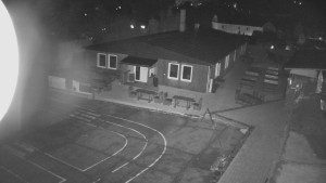 Skiareál Hlubočky - Sjezdovka skiareálu Hlubočky - 11.11.2025 v 19:00 Skiareál Hlubočky - Sjezdovka skiareálu Hlubočky - 11.11.2025 v 19:00