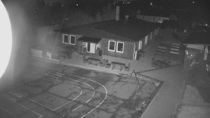 Skiareál Hlubočky - Sjezdovka skiareálu Hlubočky - 11.11.2025 v 23:00 Skiareál Hlubočky - Sjezdovka skiareálu Hlubočky - 11.11.2025 v 23:00