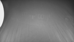 Sjezdovka skiareálu Hlubočky