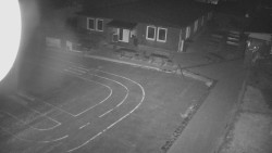 Sjezdovka skiareálu Hlubočky