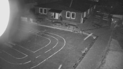 Sjezdovka skiareálu Hlubočky