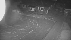 Sjezdovka skiareálu Hlubočky