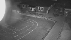 Sjezdovka skiareálu Hlubočky