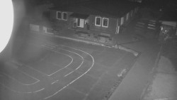 Sjezdovka skiareálu Hlubočky