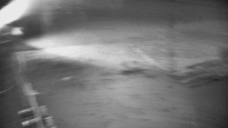 Sjezdovka skiareálu Hlubočky