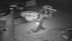 Sjezdovka skiareálu Hlubočky